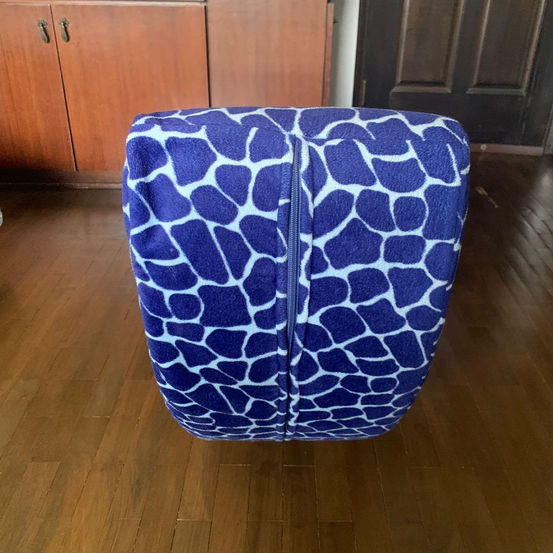 Ikea cheap banana chair