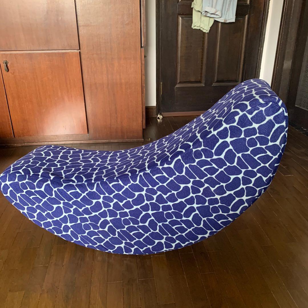 IKEA M NE Banana Chair