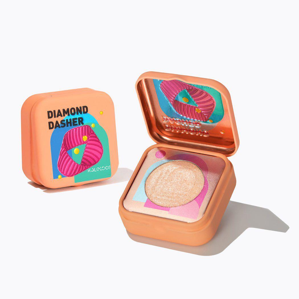 kaleidos highlighter