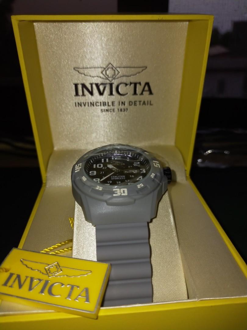 Invicta 25325 deals