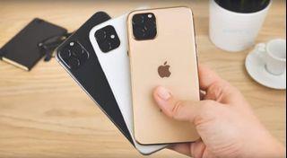 Iphone 11 pro