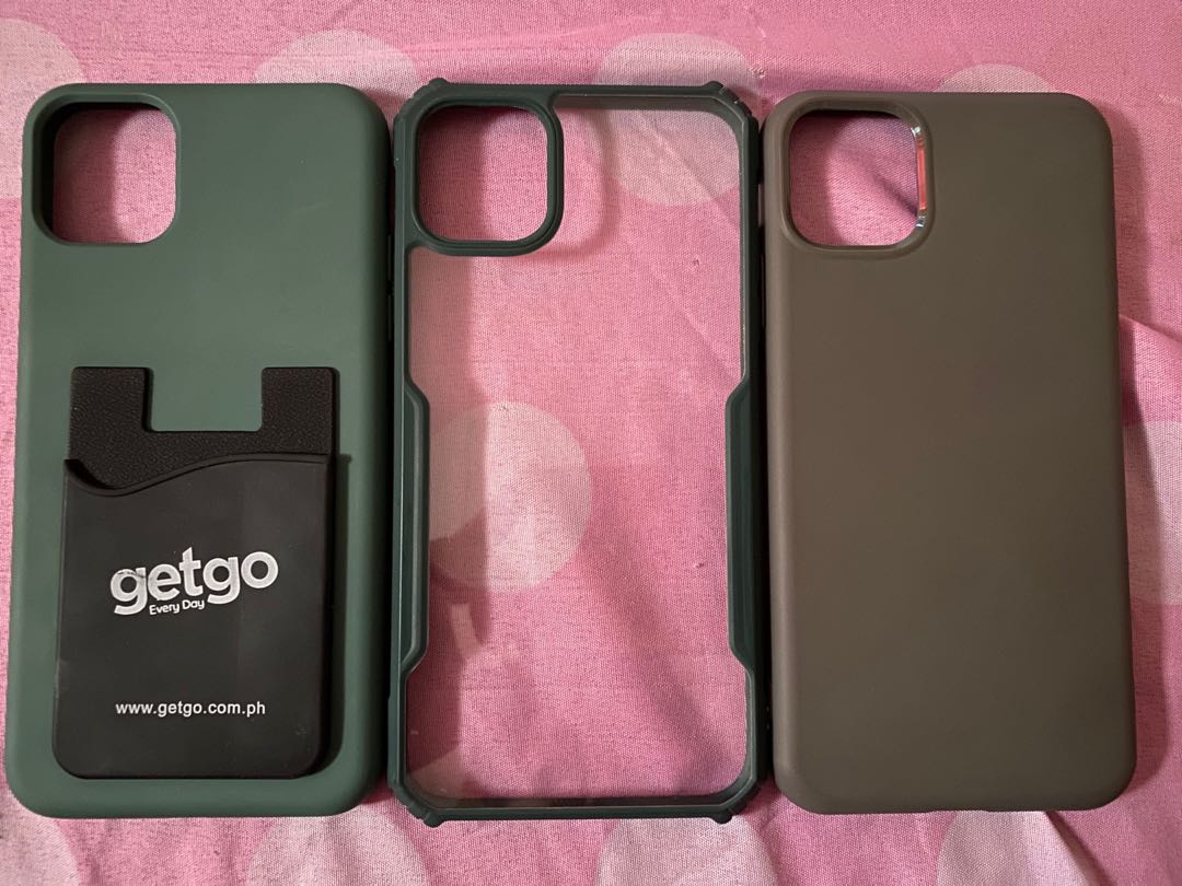 jelly iphone 11 case