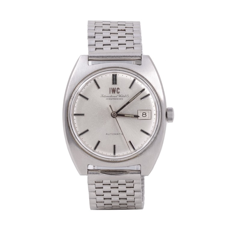 Iwc 1828 2025