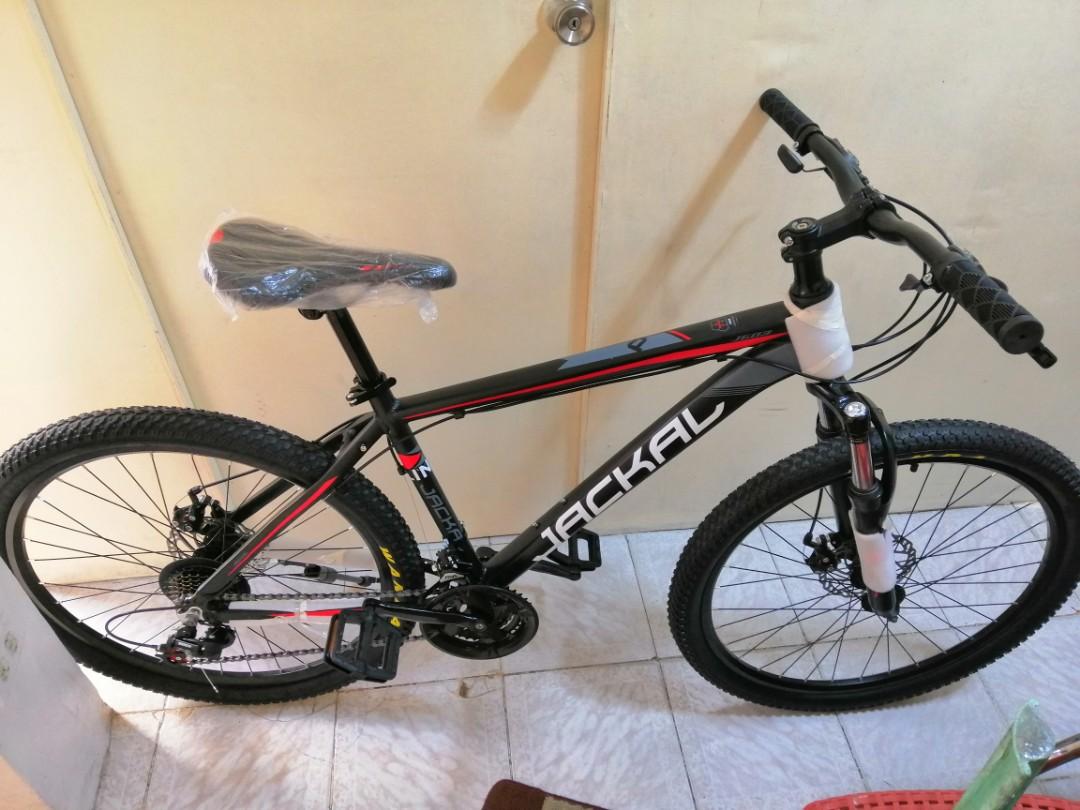 Jackal mtb 27.5 discount price
