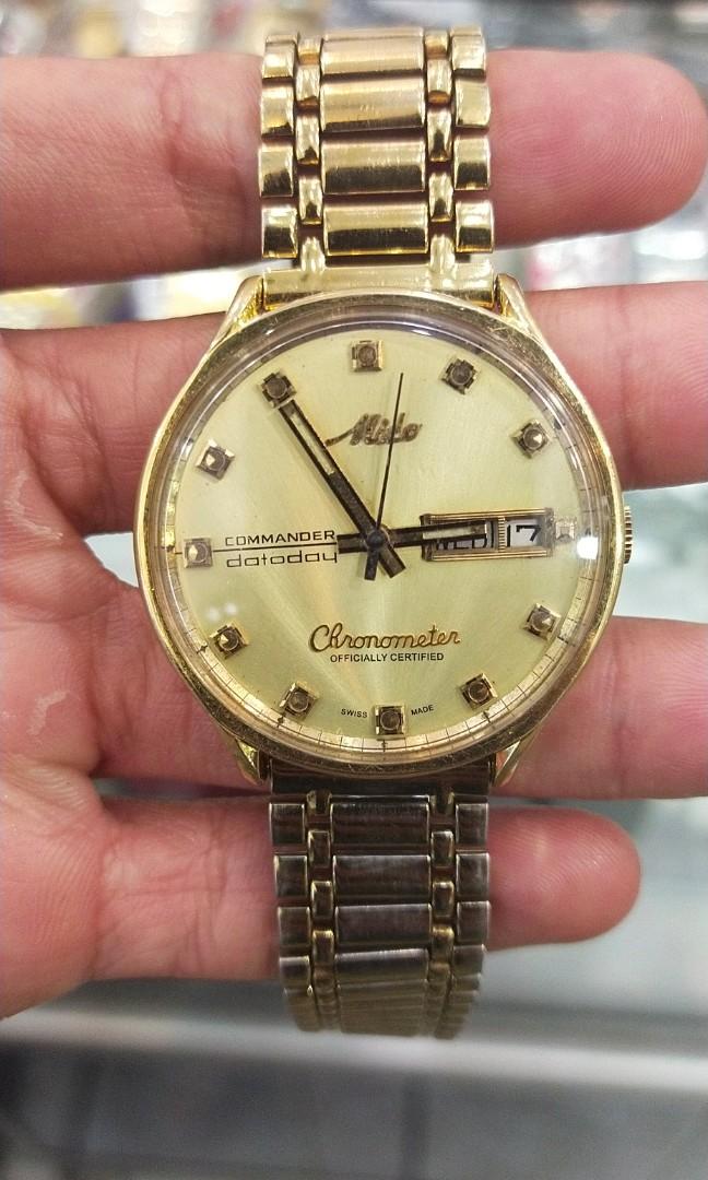 Jam mido best sale original