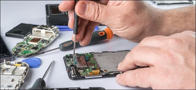 Jawatan Kosong Technician Handphone Dan Technician Komputer Jobs Full Time Computer It On Carousell