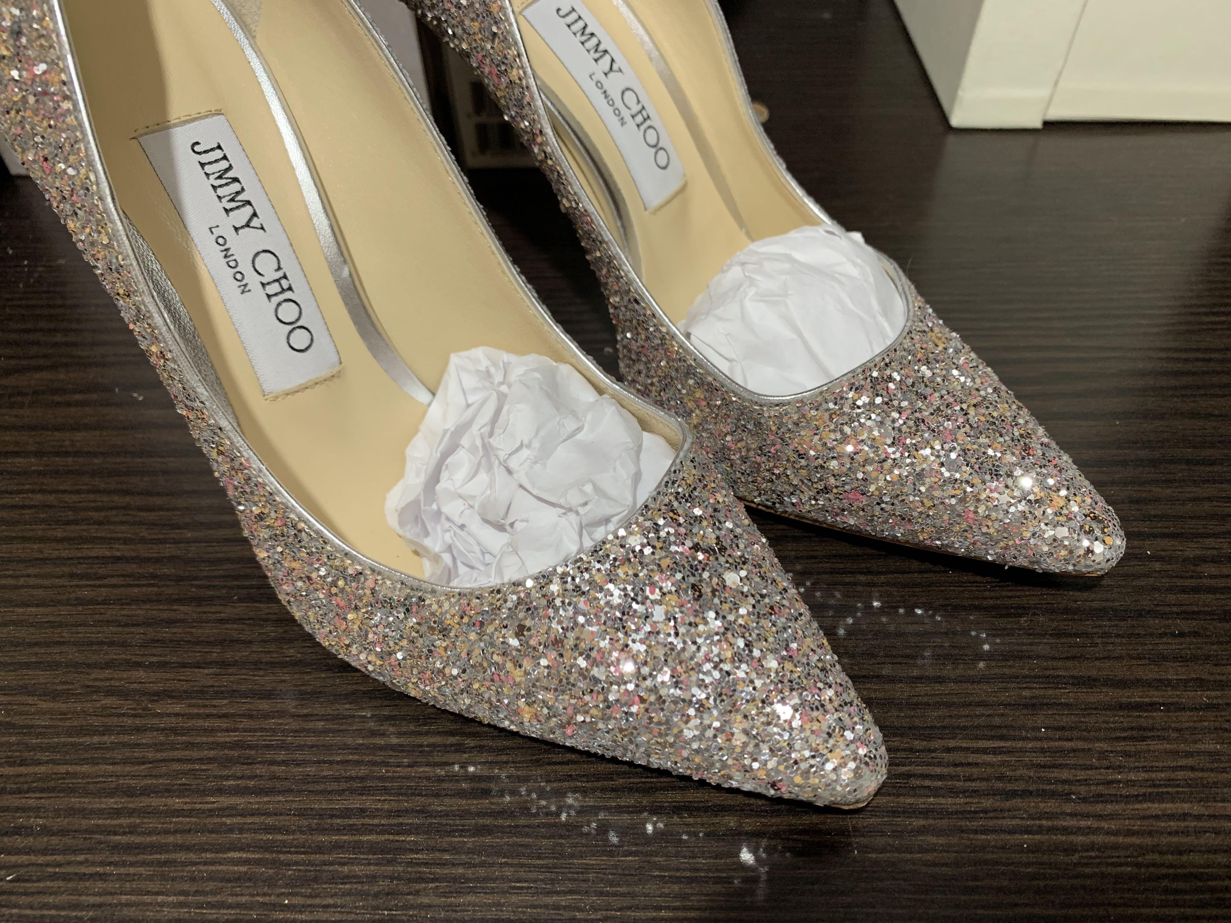 Jimmy choo romy viola clearance