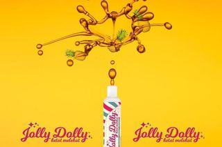Jolly Dolly *FREE SMARTPAC*