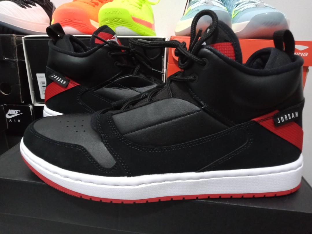 Jordan discount fadeaway price