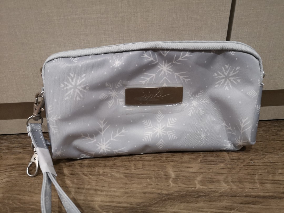 Ju ju be snow queen top