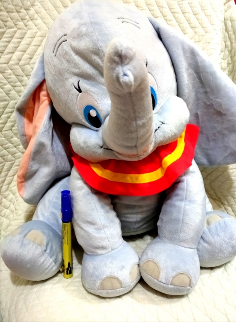 Jumbo Dumbo, Babies & Kids, Going Out, Strollers on Carousell