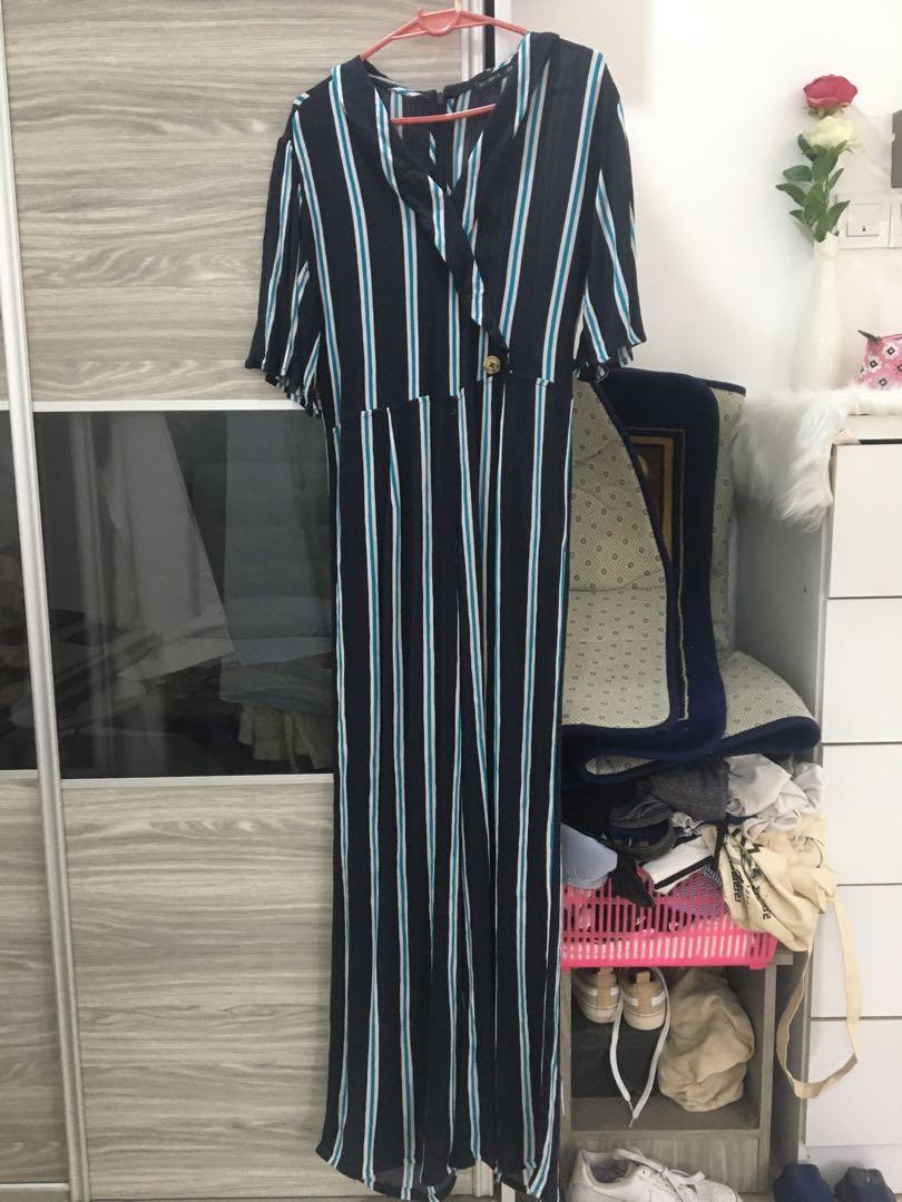 cotton on jump suits