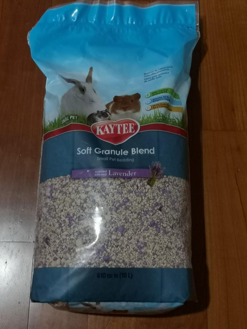 kaytee soft granule blend
