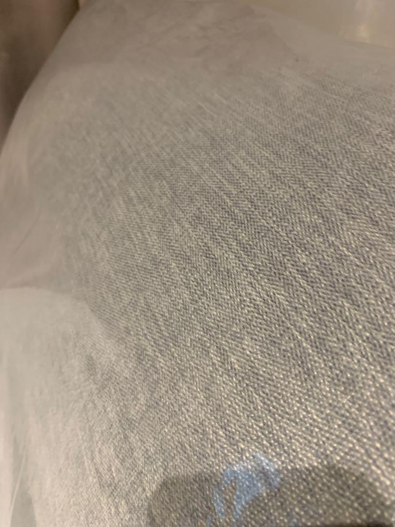 King Living Delta III Sofa Modular Chair Seat Ottoman, Furniture & Home