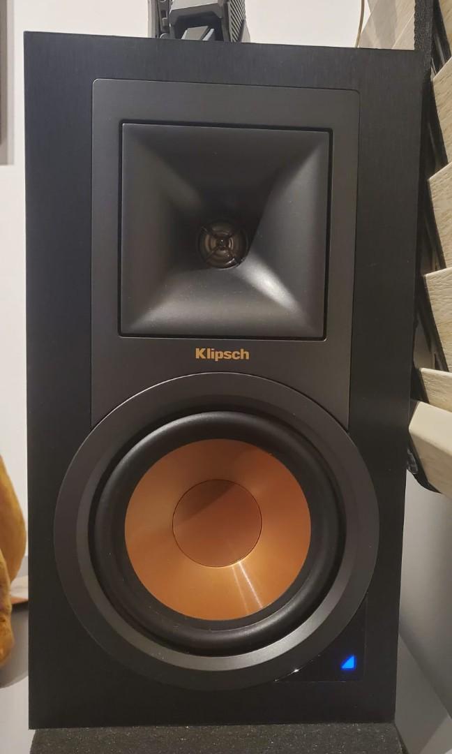 klipsch r15pm