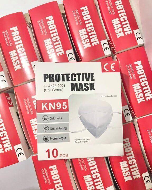 Kn95 5ply (Category: Looking For) located in Marikina City. Submitted by nuezrisa03 (Listing ID 1014479711, Image 3). Description: Surgical mask 3ply 50pcs per box 1box 750 Kn95 5ply 10pcs per box 1 box 750 Kn95 with air valve disposable 25pcs per box 1,750 Full price list posted Pm for more inquiries 09663549996 Location Marikina/Pasay.