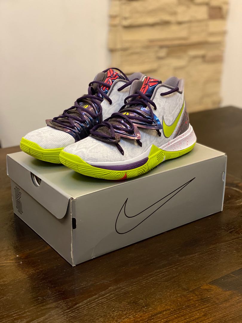 Kobe x kyrie 5 shop