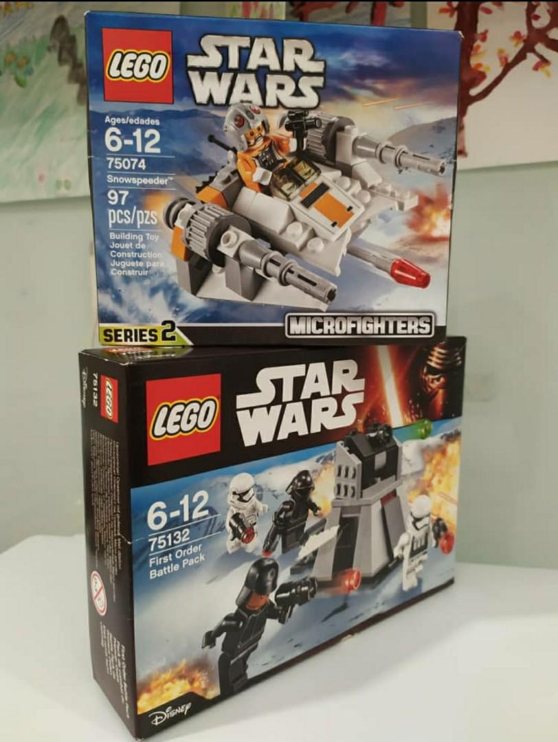 lego 75074