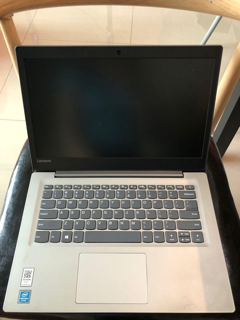Lenovo Ideapad S130 14igm Electronics Computers Laptops On Carousell