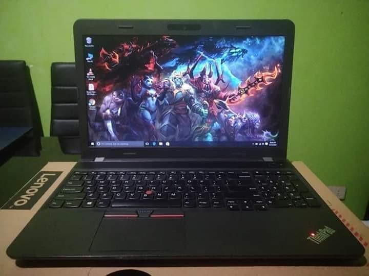 Lenovo Thinkpad E560 Electronics Computers Laptops On Carousell
