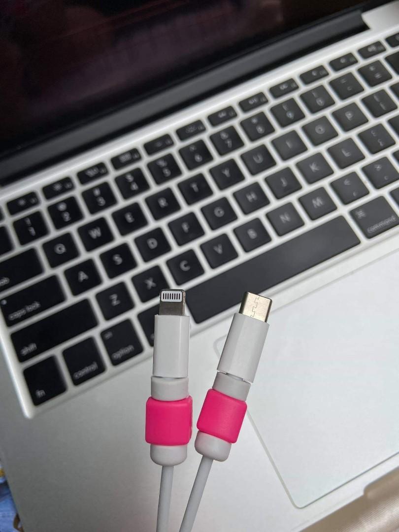 Lightning Cable and Adapter, Computers & Tech, Parts & Accessories