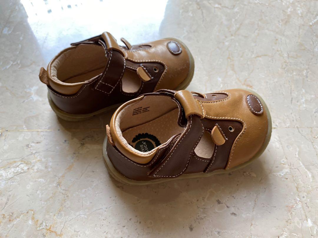 Livie \u0026 Luca Kids Toddler Shoes US5 