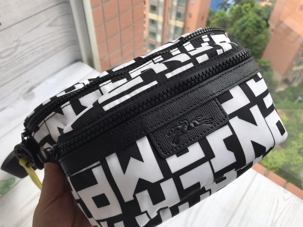 LONGCHAMP BELT BAG
