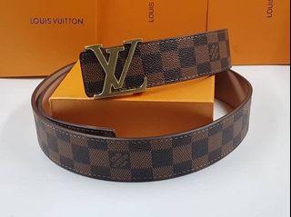Louis Vuitton belt
