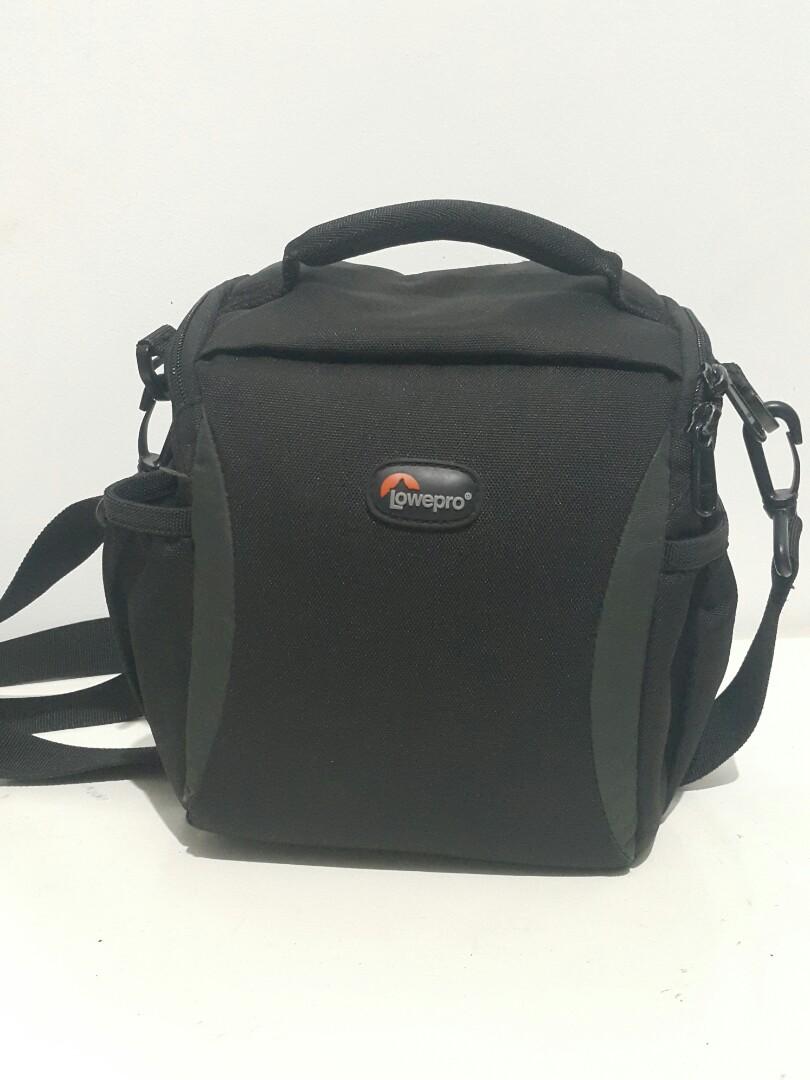 lowepro format 140