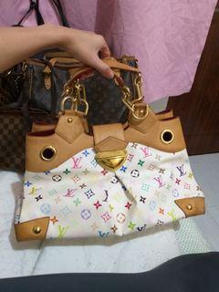 Lv multicolor