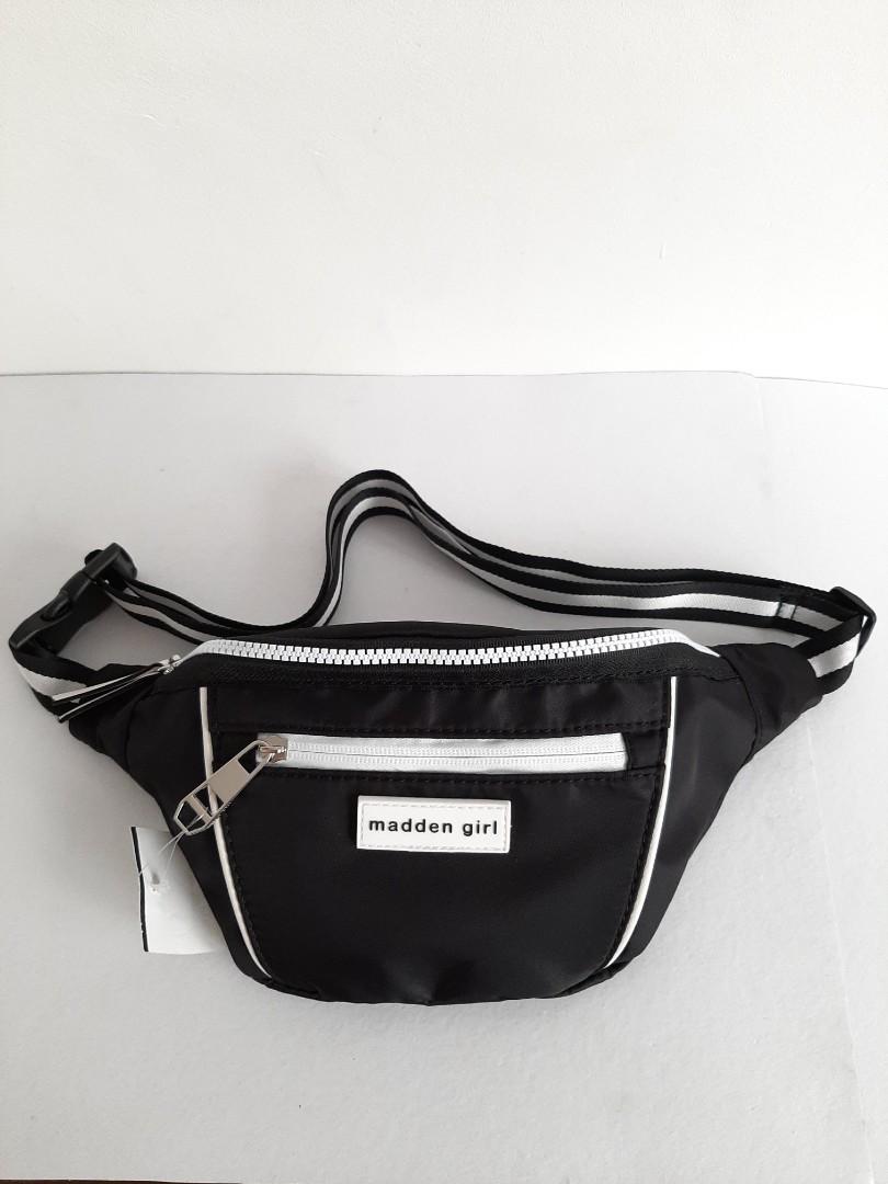 Madden girl belt bag clearance