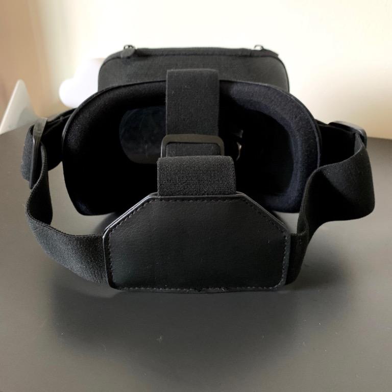 MagiMask Immersive AR Augmented Reality Headset, Video Gaming, Gaming ...