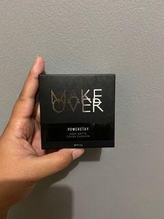 MAKE OVER DEMI MATTE CUSHION
