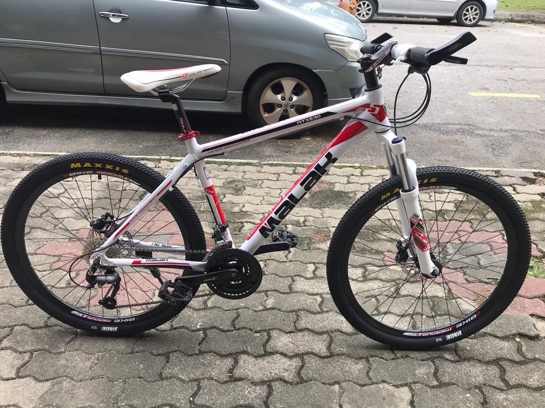 Malak mountain bike price 2025