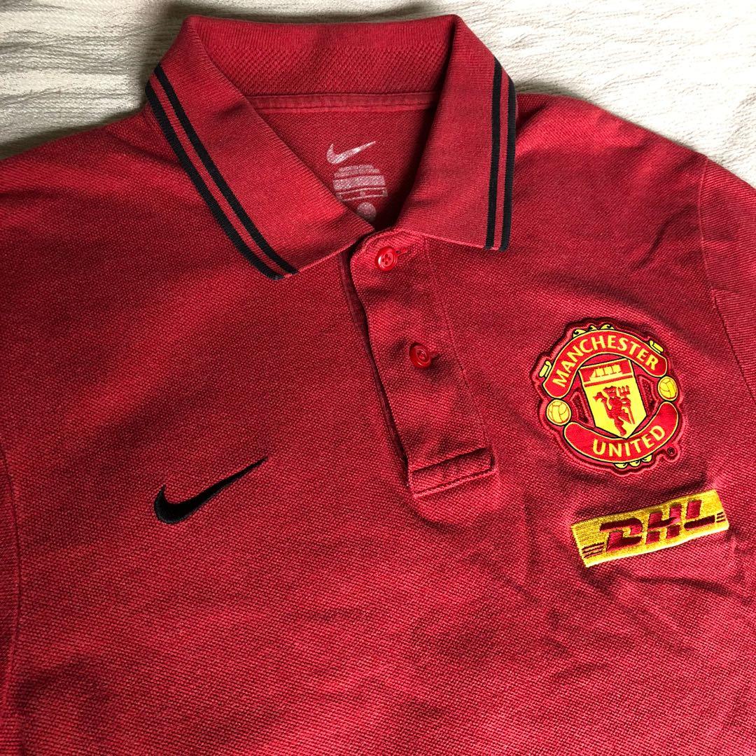 man united polo shirts for sale