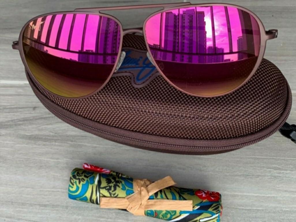 maui jim shallows