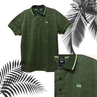 Lee Polo Shirts View All Lee Polo Shirts Ads In Carousell