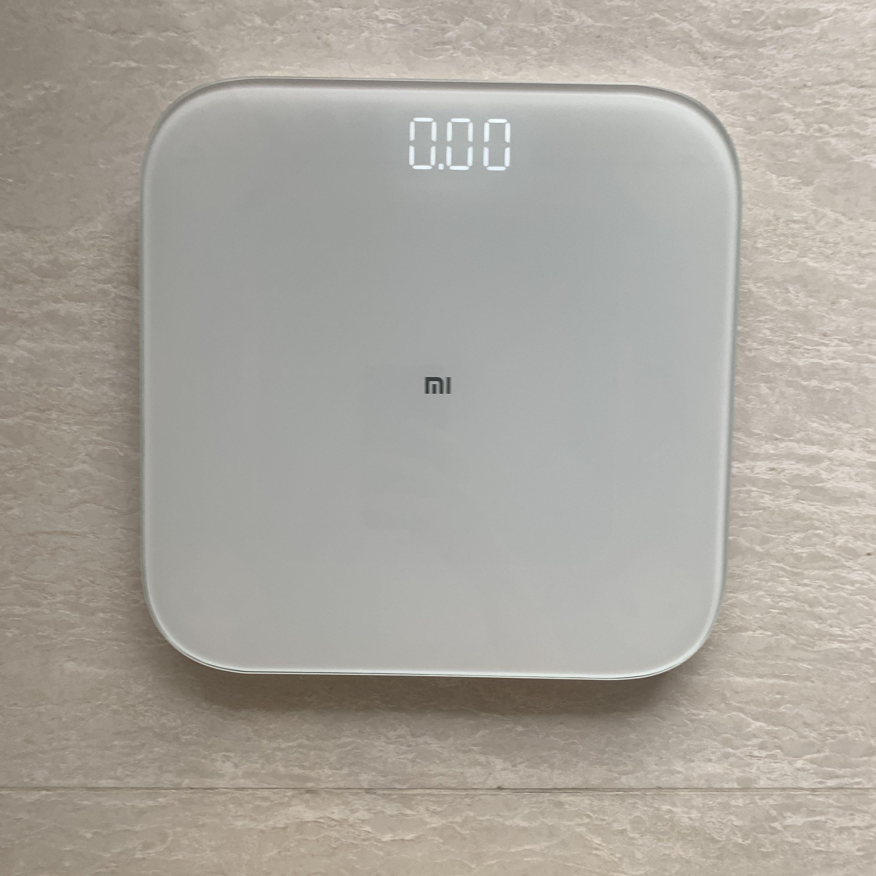 Mi weighing scale