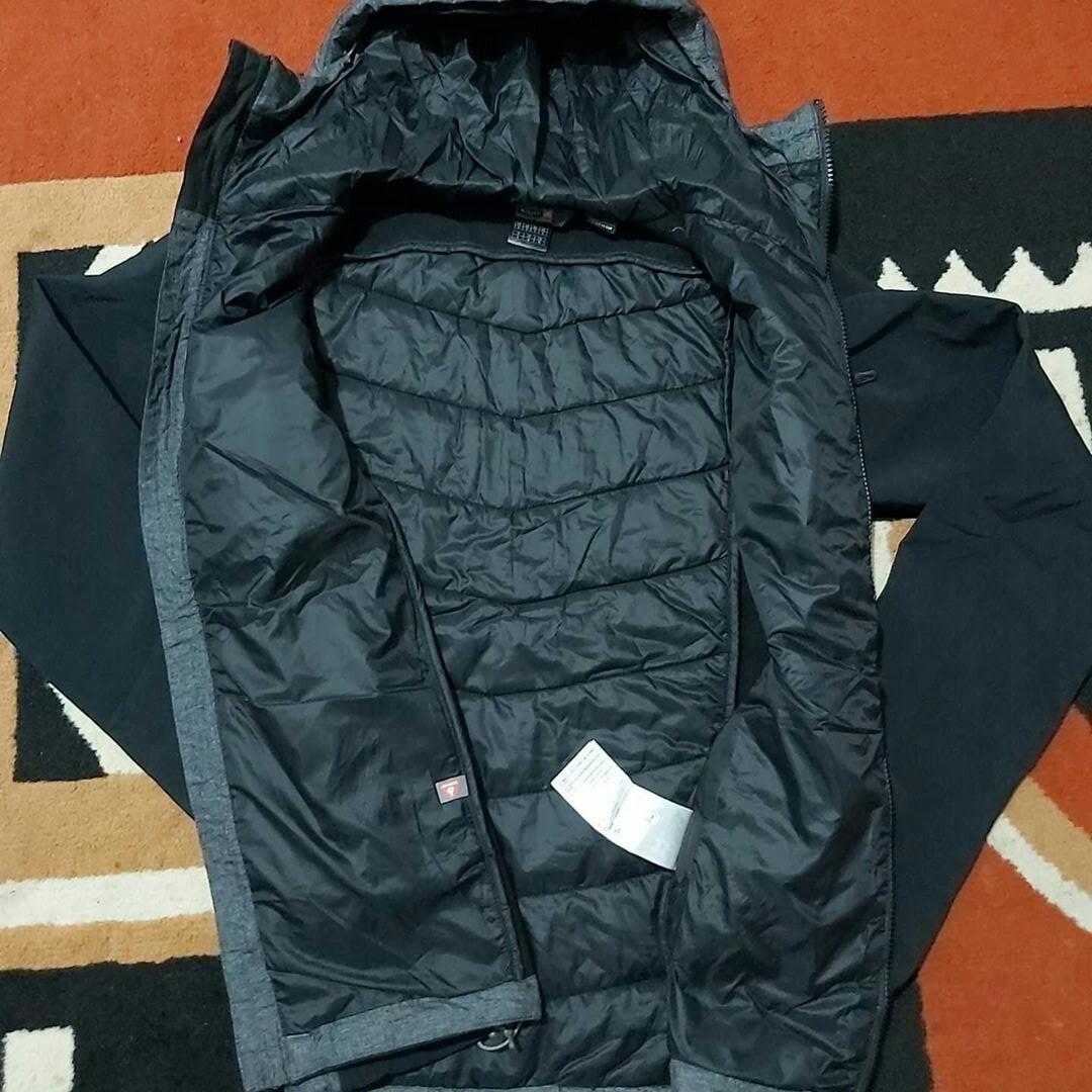 Millet hybrid best sale nanga hoodie