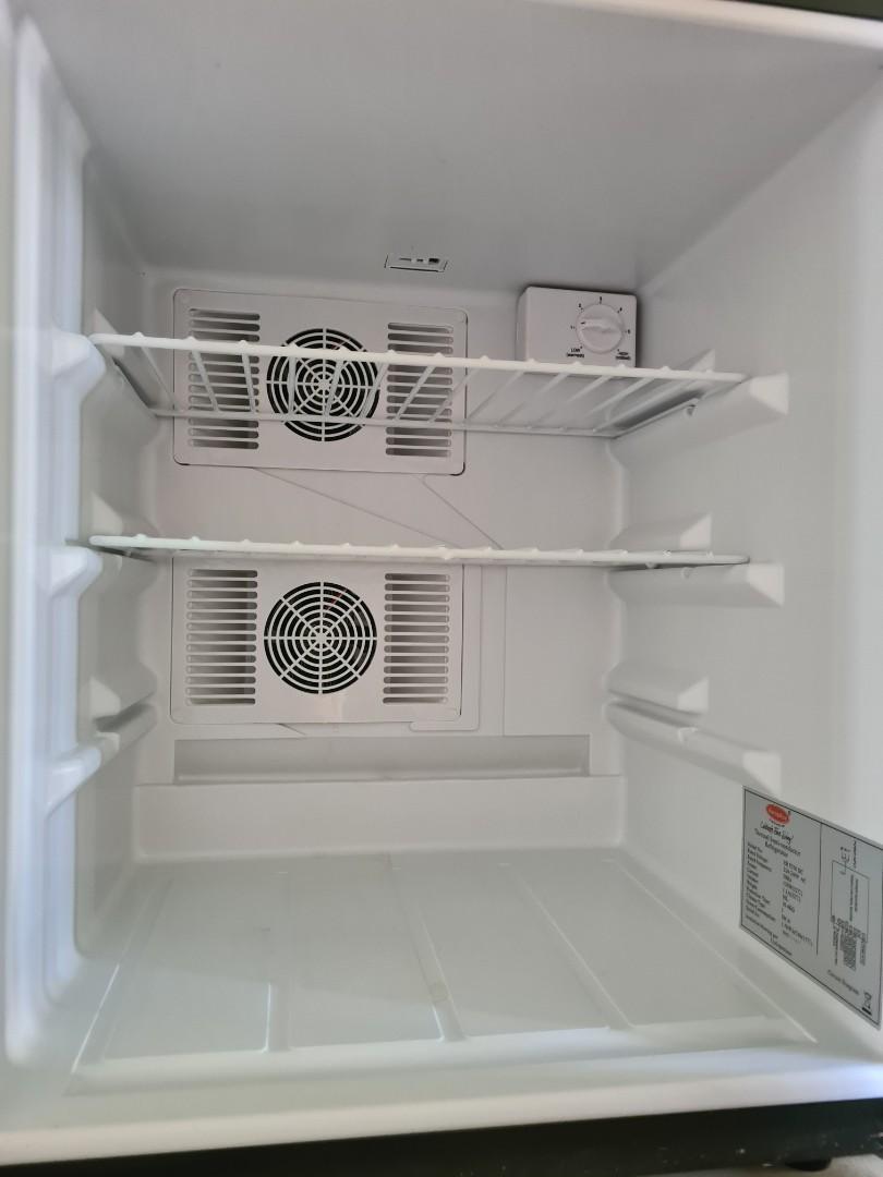 Mini bar fridge Europace, TV & Home Appliances, Kitchen Appliances