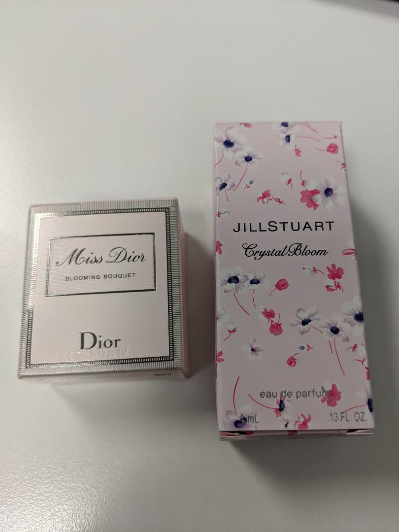 Miss Dior Repetto Perfume Miniatures Health Beauty Perfumes Deodorants On Carousell