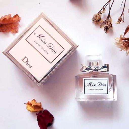 Miss Dior Perfume Miniature Perfume Health Beauty Perfumes Deodorants On Carousell