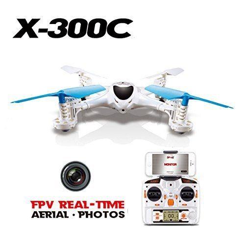 Mjx x300c shop