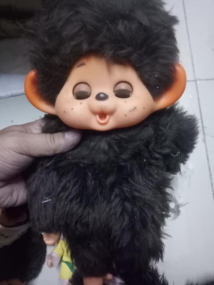 monchichi price