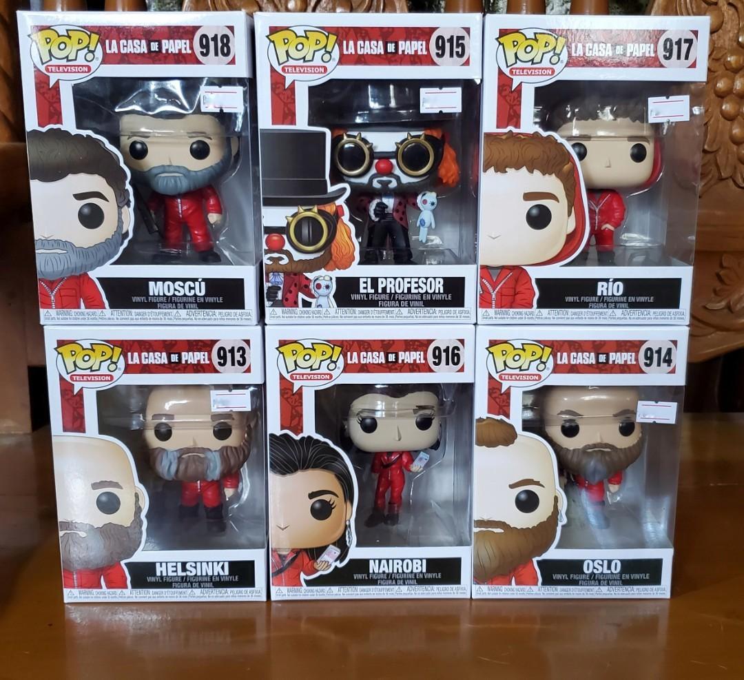 Funko pop cheap retail price