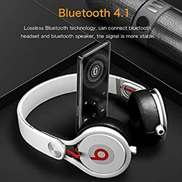 Auriculares mibao top
