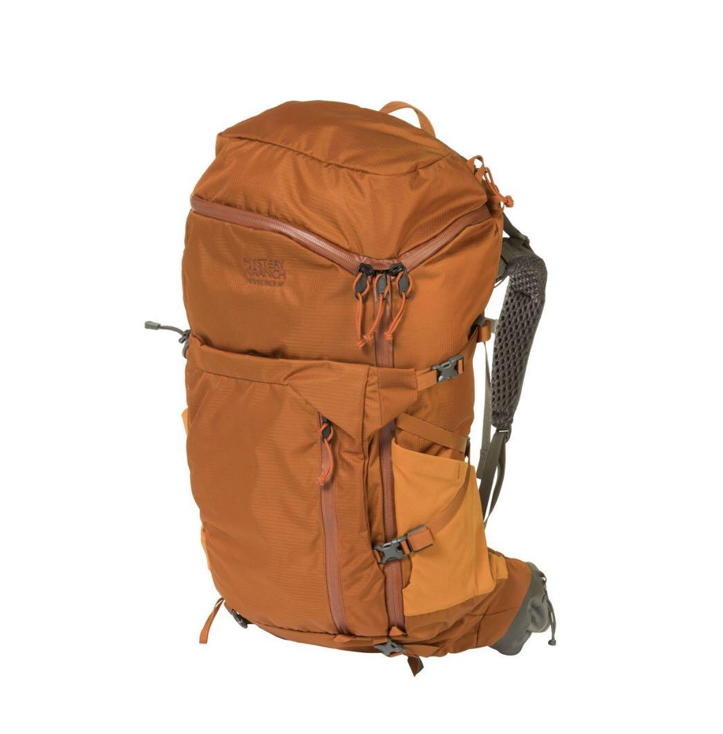 Mystery ranch hover store pack 40l backpack