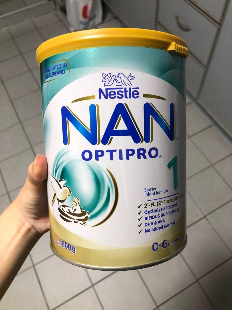 nan opti