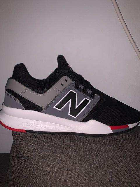 New balance store 247 noir