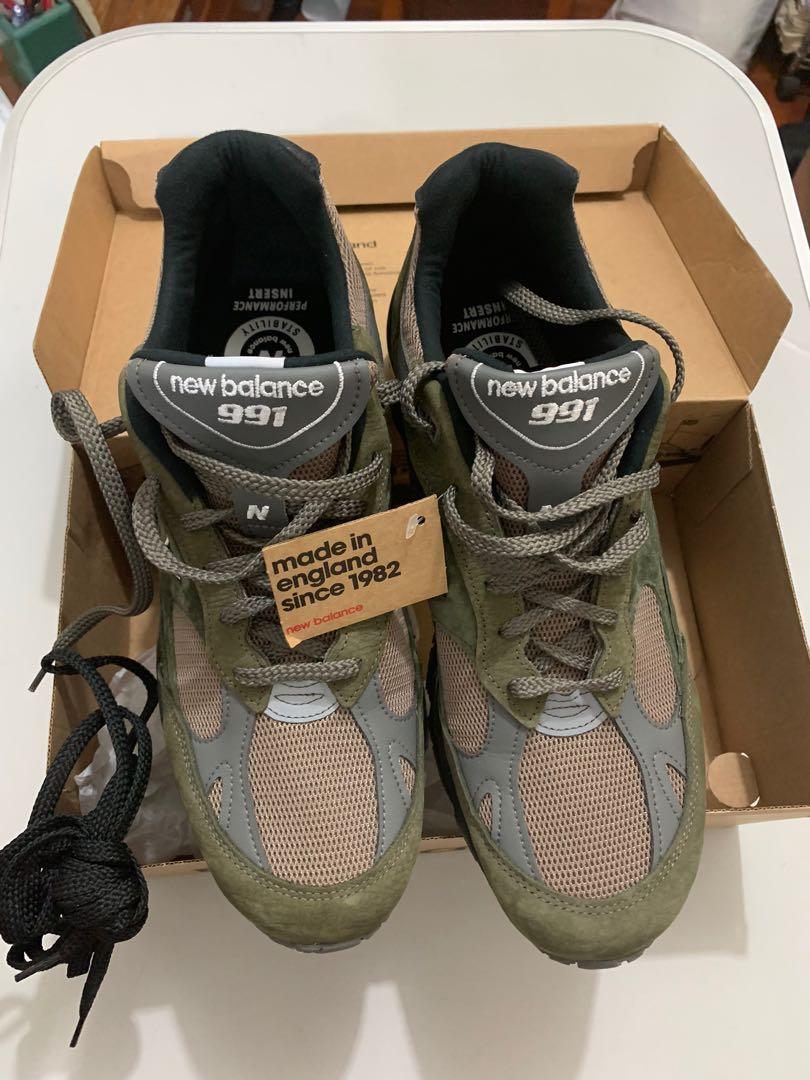 new balance m991fds